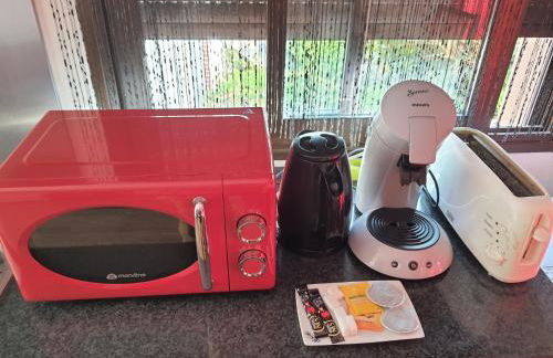 Le Voisin Toulousain 2 - Foto 2