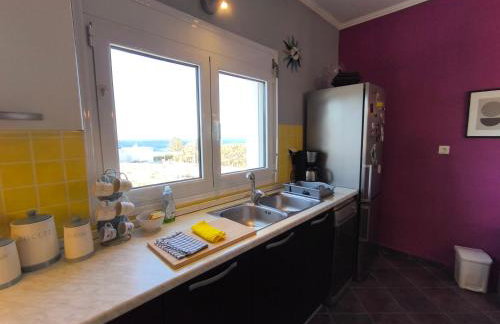 Modern big house in the port of Andros - Foto 12