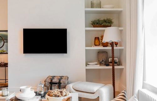 Alfred's Ramsbottom - Suite Two - Foto 12