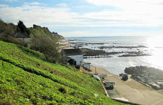 The Salt Pot - Foto 21