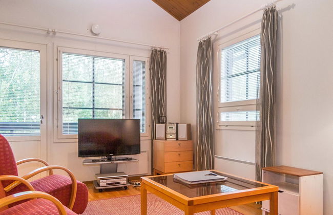 Alppitalo punatähti 7 as 4 - Foto 3