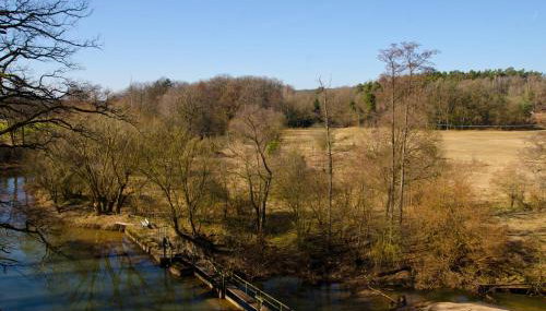 Ferienwohnung Zur Mühle beim Playmobil Fun Park Zirndorf - Foto 4