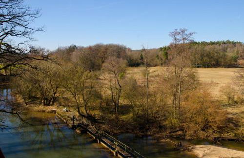 Ferienwohnung Zur Mühle beim Playmobil Fun Park Zirndorf - Foto 4