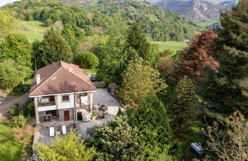 Casa Raíz y Cumbre - Foto 5