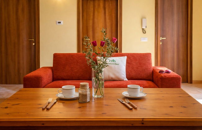 Inviting Holiday Home in San Costanzo With Swimming Pool - Foto 44