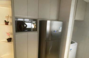 Apartamento Aconchegante e completo em Uberaba J & JF I - Foto 30