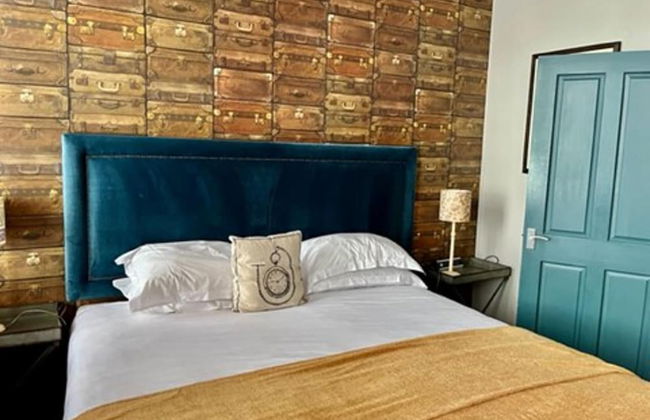 Chester Centre 2-bed Apartment -by Oddfellows - Foto 1