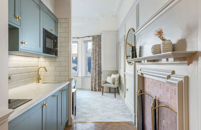 RÌGH Residences - Foto 41