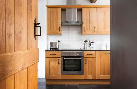 Pollys Cottage - Foto 13