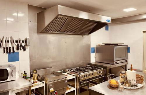 Le Domaine de Camberoux La Grande Longère - Foto 6