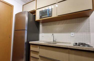 Apartamento Orla - Próximo ao Centro de Convenções - Foto 7