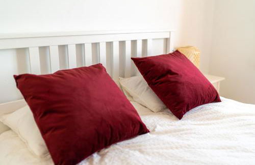 Chalet con vistas al mar y piscina - Foto 54