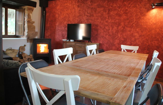 Casa Soleta Ezcaray - Photo 10