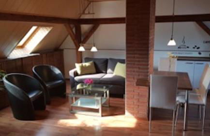 Schorfheider Ferienwohnung - Foto 1