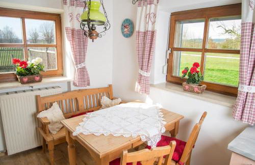 Ferienhaus Wolferstetter - Foto 12