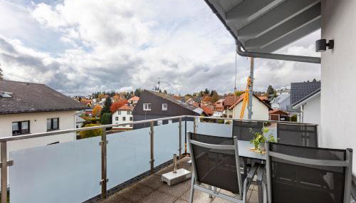 Haus Haldenweg - Foto 3