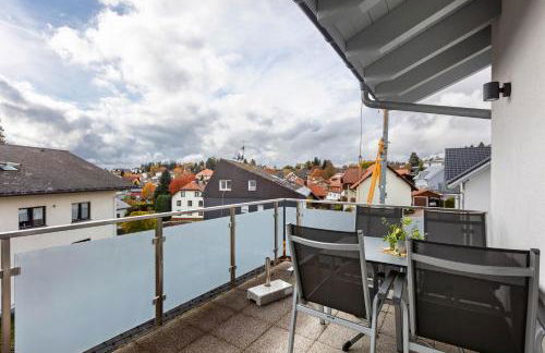 Haus Haldenweg - Foto 3