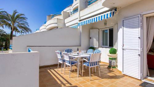 Apartment Las Barcas by Interhome - Foto 5