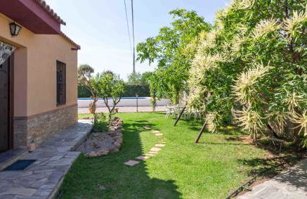 Cortijo La Venta Hoyo - Foto 50