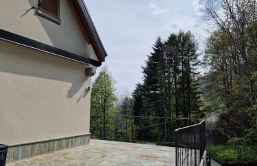 Chalet Stazzona, casa a punta, vista meravigliosa - Foto 16