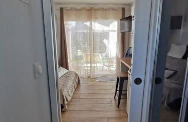 Studio neuf proche Camargue - Foto 9