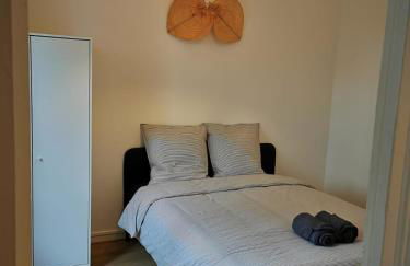 34m2 cosy proche métro - Foto 19