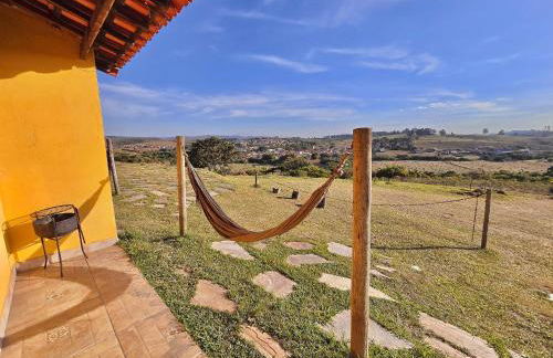Chalés Pão Sobre as Águas - a 5 minutos de cachoeiras e vista maravilhosa do pôr do sol - Photo 40