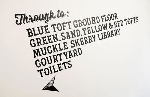 Buckie - 1 Bed Luxury Studio Apartment - Photo 3