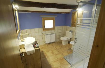 Masia El Mirador del Tiempo - Foto 26