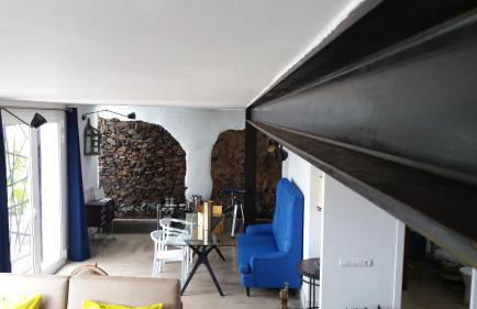 Vilna House with private pool, jacuzzi and garden -Optional pool and jacuzzi heating - Foto 6