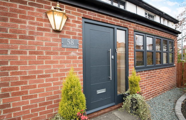 Musgrave Gardens - Photo 35