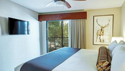 Wyndham Durango 1BR Apartment with Resort Access - Foto 5