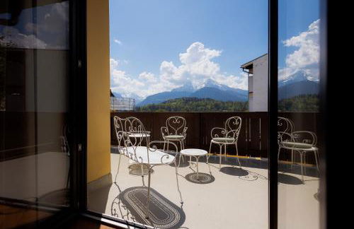 Alpine Apartements Maximilian Berchtesgaden - Foto 72