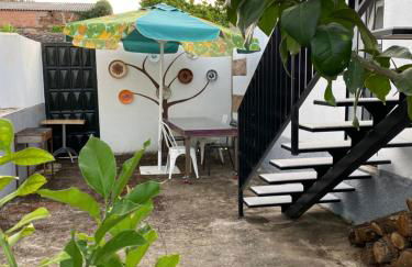 La casa de Alejandra, planta alta. - Foto 1