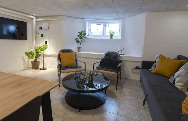 Ankerhus Ferielejligheder Skagen - Foto 71