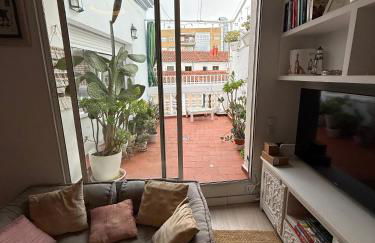 El refugio de Chamberi - Photo 9