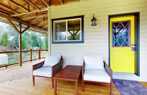 Hemlock Hideaway - Foto 12