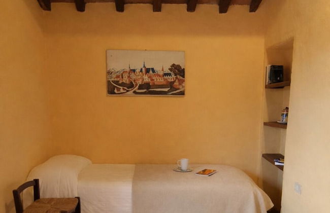 Fattoria Agriturismo Nerbona - Photo 107