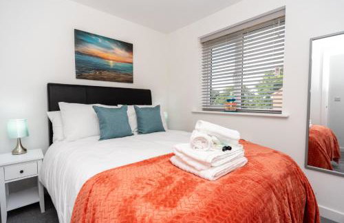 Oulton Broads New Build Holiday Home 3 Bedroom- 3 Bathroom with Free Parking - Foto 33