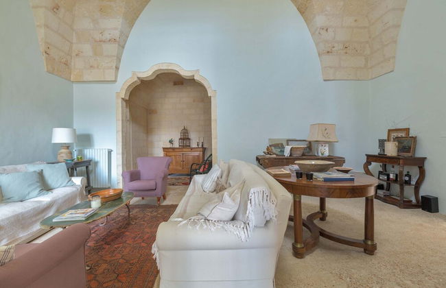 3082 Palazzo Mazziotti by Perle di Puglia - Foto 27