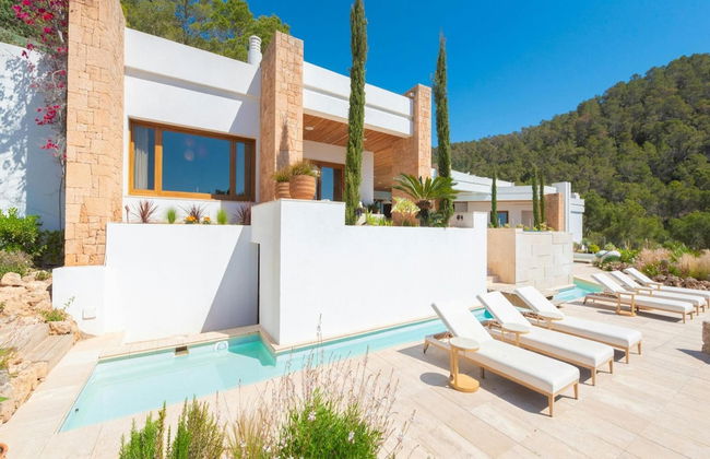 Appealing Villa Near Ibiza Town - Foto 1