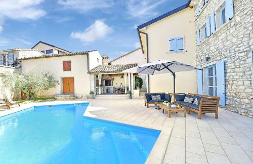 Villa Regina Perci - Foto 8