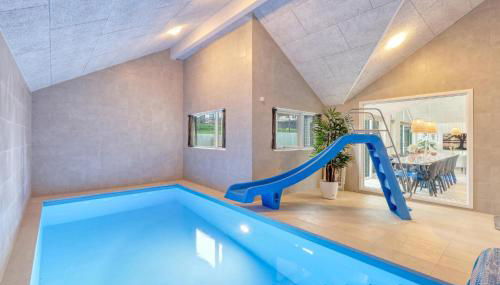 Nice Home In Jesendorf With Sauna - Foto 2