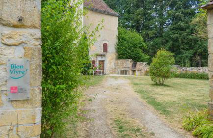 Gîte AYMARE 12 personnes - Photo 8