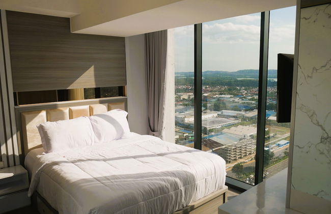 Meisterstadt Pollux Habibie - Foto 42