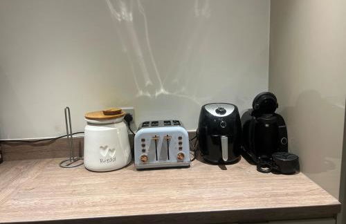 Cozy 1 Bedroom Apartment Retreat - Foto 11