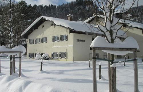 Ferienhaus Gestüt Pfaffenlehen - Foto 31
