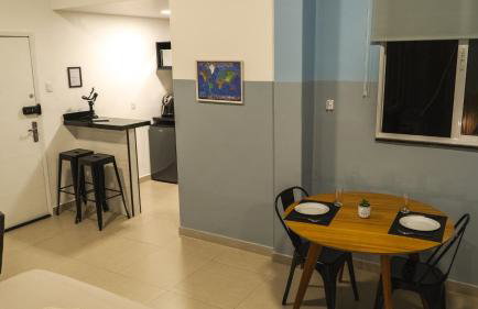 Rex Executive Studio - Cinelândia RJ - Foto 9