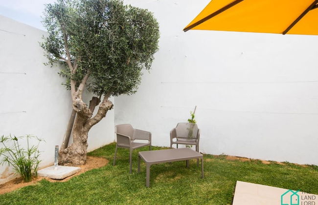 Tr s Charmante Villa Avec Piscine 5mn de la mer - Foto 10