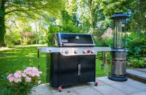 Till Cottage and Riverside Gardens nr Stonehenge - Foto 55